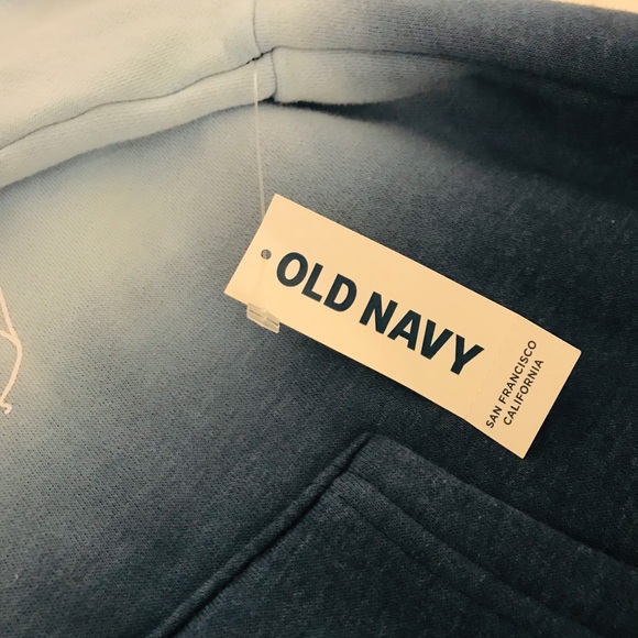 🔵Old navy 🔵 NWT!!! Boys sweater - Picture 4 of 6
